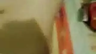 بنت شقره تنتاك اصغيره