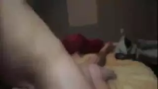 فتاة مفلس لديها معرض وحشي مع مجموعة من الرجال السود ، في غرفتها الضخمة