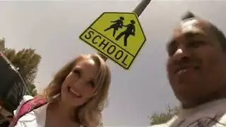 امرة كبير وسمين وعجوز