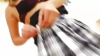 خدمة سرية: الانحناء لقضيب نائب الرئيس الصلب