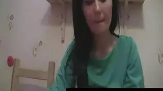 استمناء الترقب يتحول إلى شرج مهبل وضرب قاسي