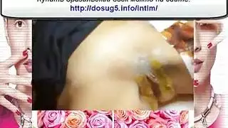 مجعد مشعر الديك الكبير