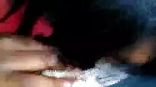 جنس جماعي آسيوي لمتحولين: مص وعقب الكلب
