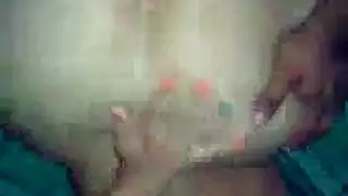 شاب يافع وجارته الناضجة في جنس صريح وقوي