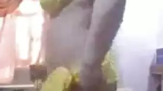 رقص صقيل مرح