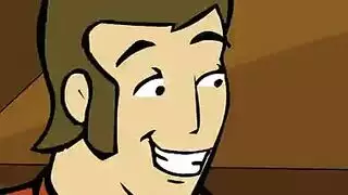 فوضى الجنس الجماعي: أعضاء تناسلية في كل مكان