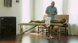 أول فيديو لجيانا مايكلز في الجنس الجماعي والقذف الداخلي