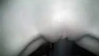 جارة عاهرة مكشوفة في ممارسة جنسية قاسية وخام