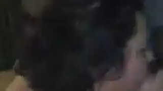 جنس مثلي فائق: ثلاثيات وقذف داخلي