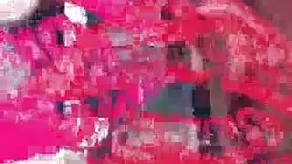 مراهقة كولومبية تأخذ قضيبًا صلبًا مثل محترفة