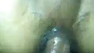 آسيوية ممتلئة الثدي تحصل على دق إباحي عميق من فحل أسود