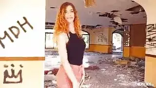 فرنسيا صغيرة