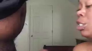 يتحمل فتاة غبية الرقيق مثليه