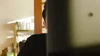 جنس جماعي كوري: عدة أعضاء ذكرية وقحبة آسيوية واحدة