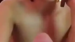 طوق المشبك تجميل الوجه