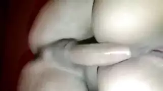 نيك تلقاه لاول مرة