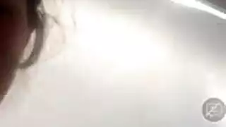 لقاء نادية الساخن مع فتاة