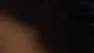 تحقيق خيال شرجي إباحي مع سمراء ناضجة