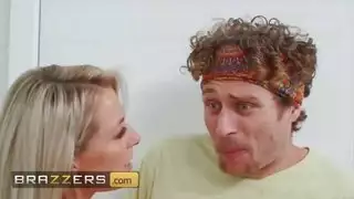 برازرز أمهات جانجبانج هاردكور إكس إكس إكس