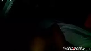 وجه إباحي من منظور الشخص الأول: دومينا تختنق بقضيب إتش دي ضخم