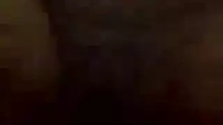 نيك الفنانة السودانية إيمان الشريف