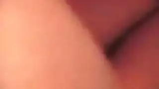 احتكاك غير منتهي وصريخ
