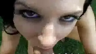 مجموعة مغربية ترانس بورن هاردكور