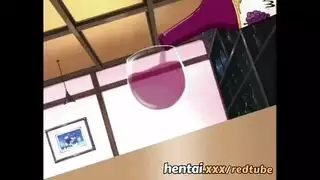 النص الأصلي: شرموطه جميله مع شاب كرتون