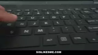 عاشقات سحاقيات في فعل لساني مشتعل