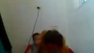 جنس الماراثون: فتى الريف يسيطر على الفرخة بطاقة قضيب كبيرة