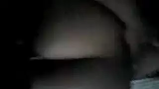 إباحية مكثفة: عربية في جنس ثنائي قاسي