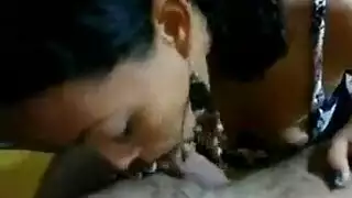 أنمي إباحي: حركة ساخنة للمحقق مع شريكته ذات الصدر الكبير