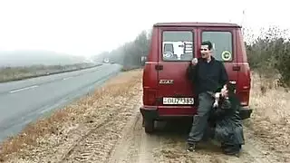 شبان إسرائيليون في جنس مثلية جماعي صريح