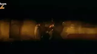 مونيكا لتدليك