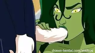 تأخذ عمودًا ضخمًا في كل فتحة