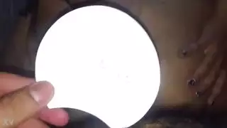 الضرب بالعصا شعر ناضج مثلي الجنس