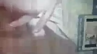 عجوز تدفع لل مراهق