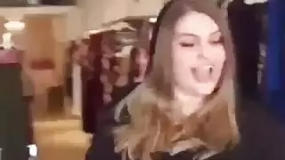 المثله لاباحبه العراقيه انجيليا