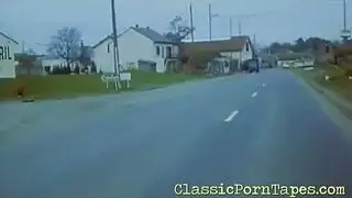 الشقراوات الرائعة تذهب لبعض الشرج هنا