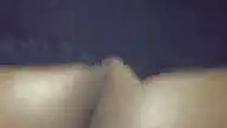 فتحة جزائرية مشعرة وعمود سمين إباحي