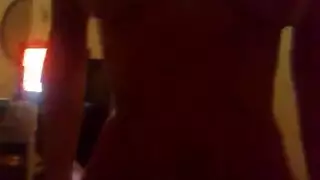 رحلة رزان الجامحة: مشهد جنس شرجي وثنائي صريح