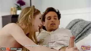 تظاهر بالممارسة: الحلقة 1 حركة إباحية مضحكة