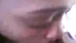 جماع خشن: قضيب كبير يضرب فتاة سودانية مستعدة