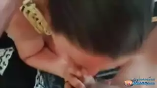 فيلم مص عرم جديد لسيدة لعق زوبر بوف