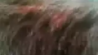 فتاة محجبة مثيرة تمارس العادة السرية ثم تمارس جنساً جماعياً صعباً