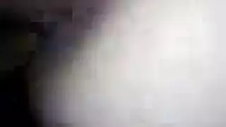 استمناء خارجي وامتصاص أثداء جامح