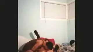 علاقة سرية مع ابنة صديقتي المثيرة