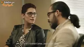 إيراني صغير