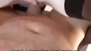 adorable boys swap loads in intense gay xxx